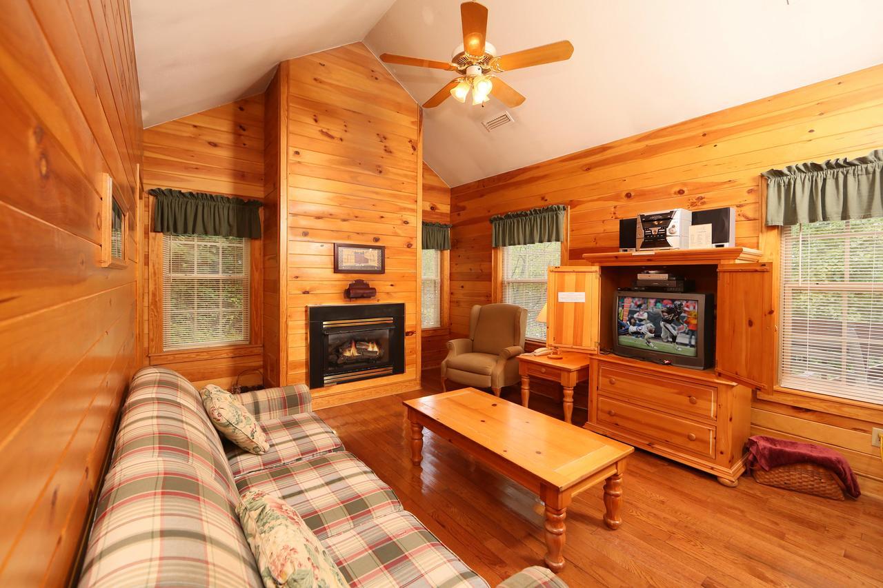 Apartment Briarstone 13d - Two Bedroom *
