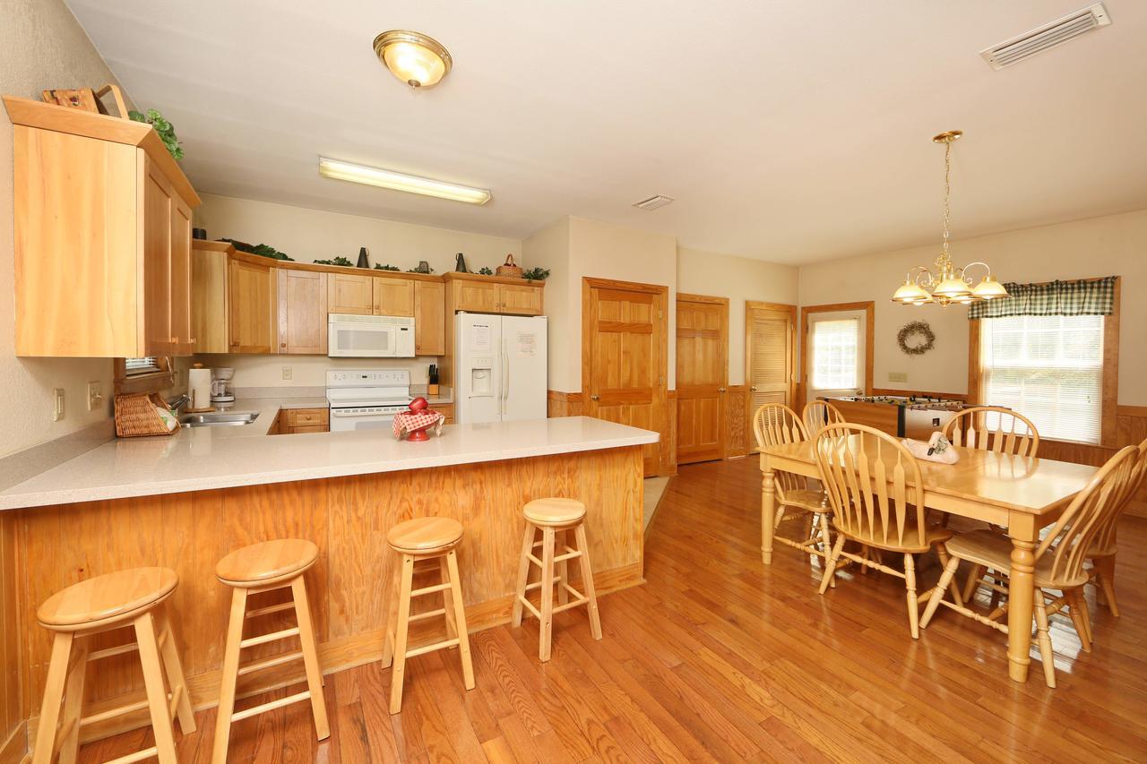 Apartment Briarstone 13d - Two Bedroom
