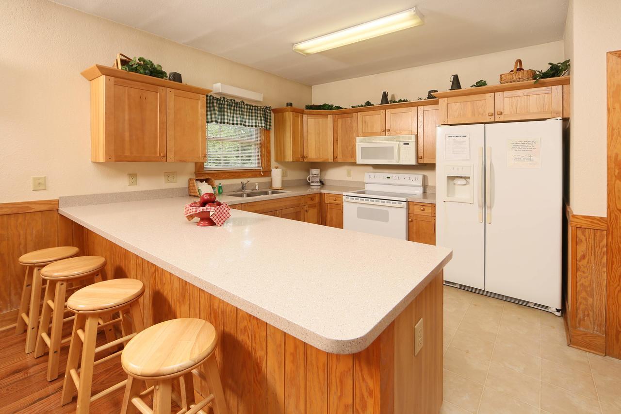 Apartment Briarstone 13d - Two Bedroom Pigeon Forge