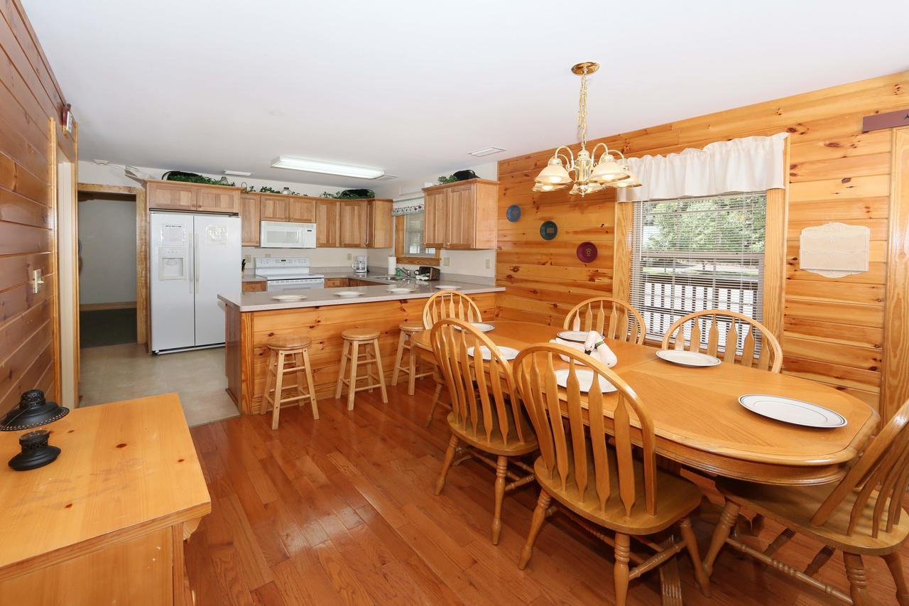 Apartment Briarstone 13d - Two Bedroom *
