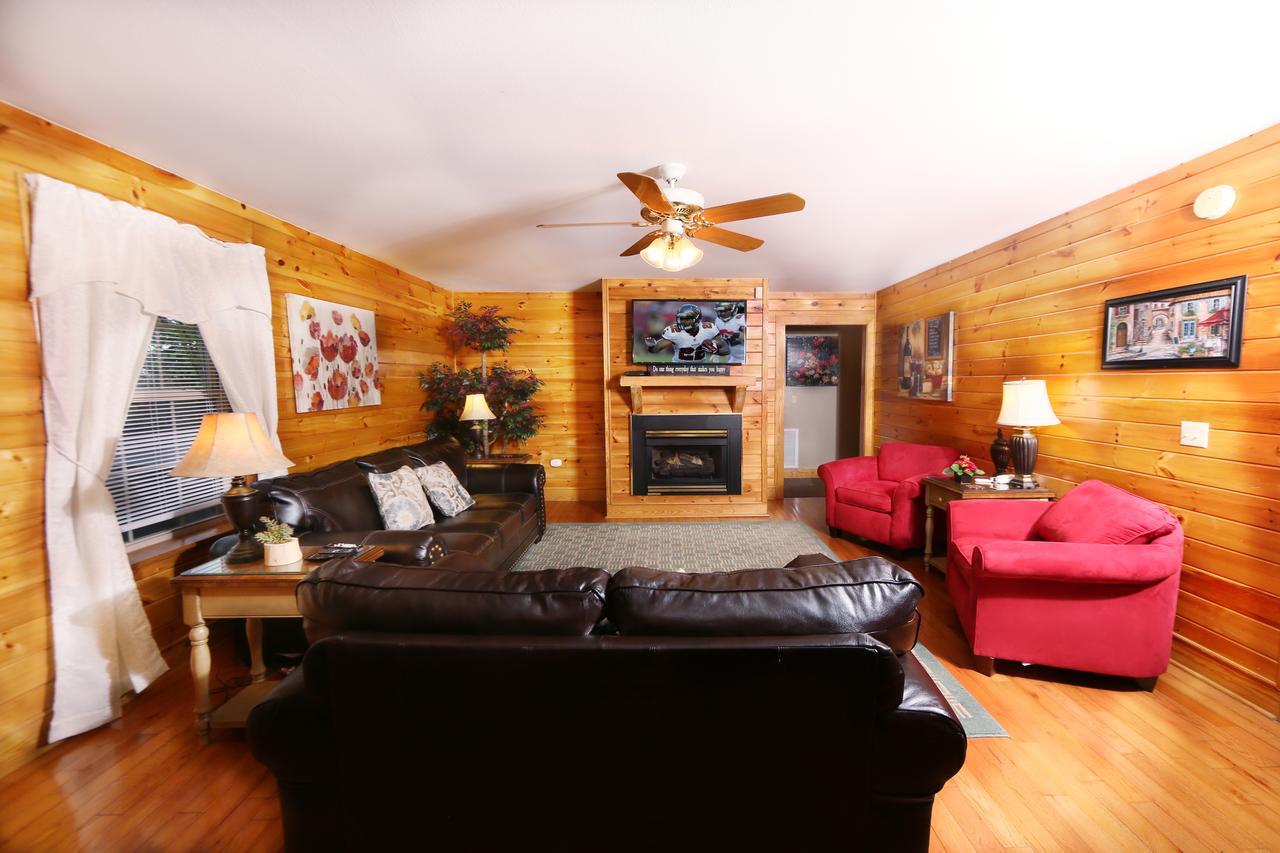 Apartment Pinnacle View 7c - Three Bedroom Pigeon Forge