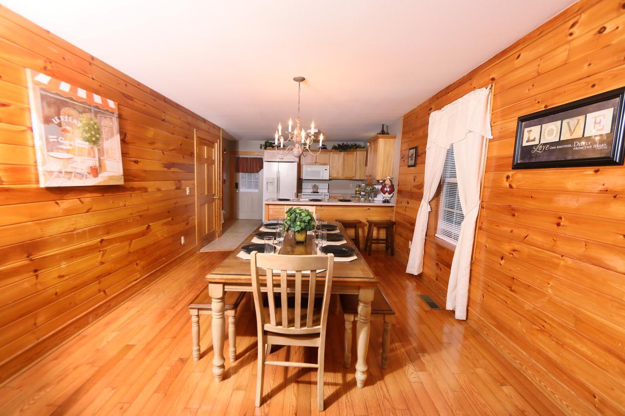 Apartment Pinnacle View 7c - Three Bedroom