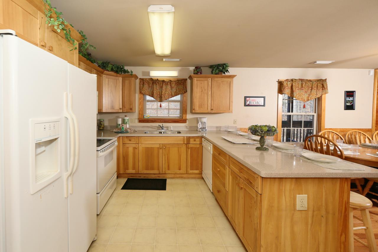 Holiday home Cedar Falls Pigeon Forge