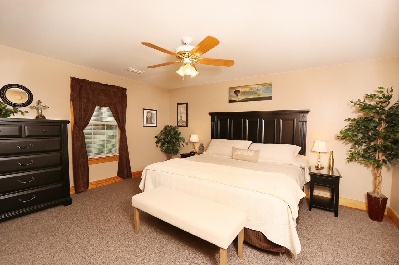Pinnacle View 7b - Three Bedroom