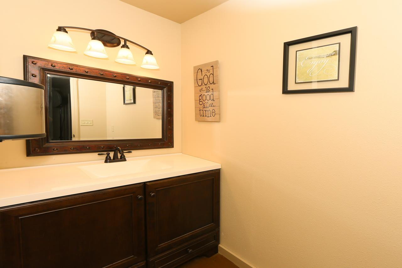 Apartment Pinnacle View 7b - Three Bedroom Pigeon Forge
