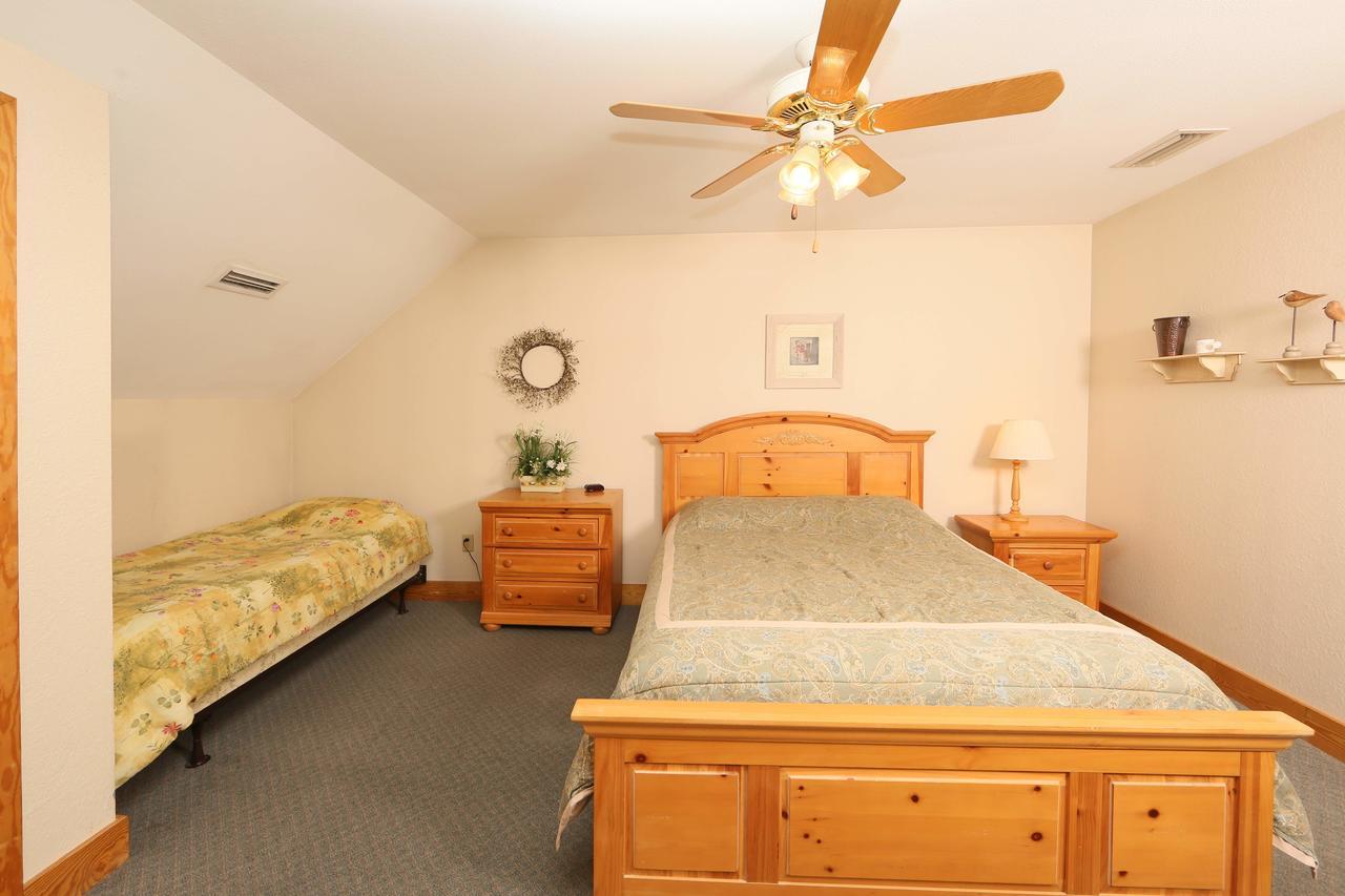 Briarstone 13f - Three Bedroom