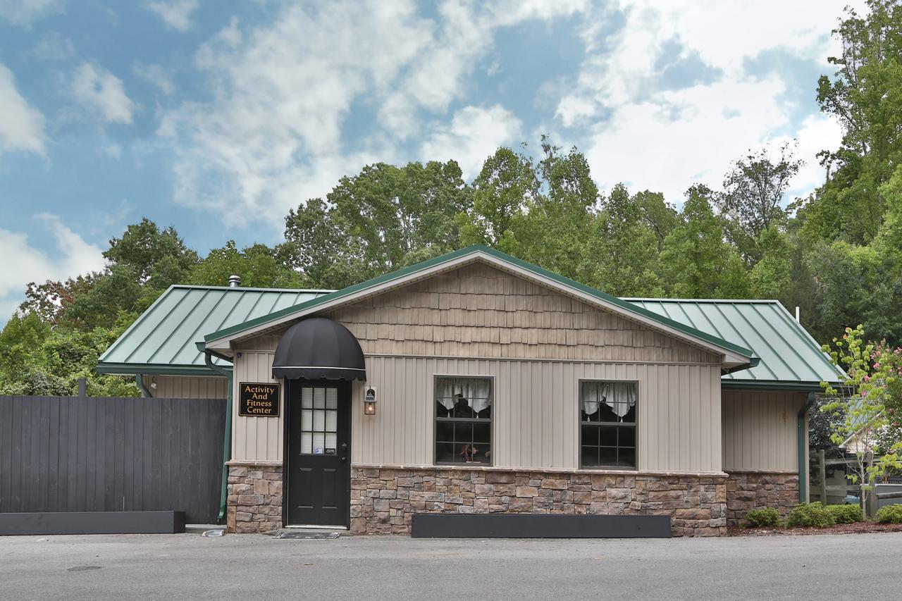 Briarstone 13f - Three Bedroom Pigeon Forge