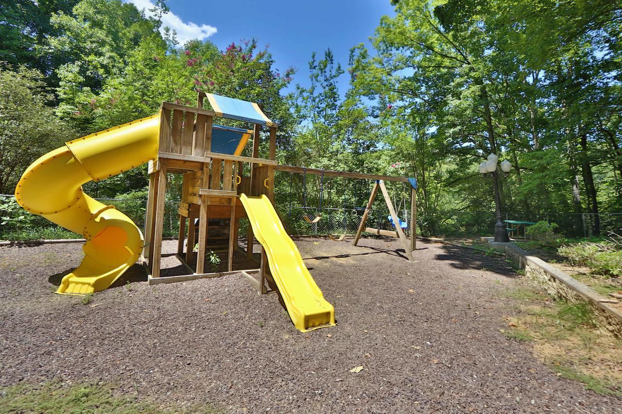 Apartment Briarstone 13f - Three Bedroom Pigeon Forge