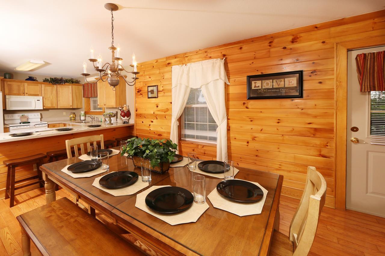 Apartment Pinnacle View 7c - Three Bedroom *