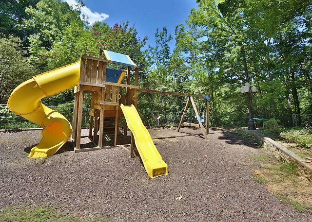 Pinnacle View 7c - Three Bedroom