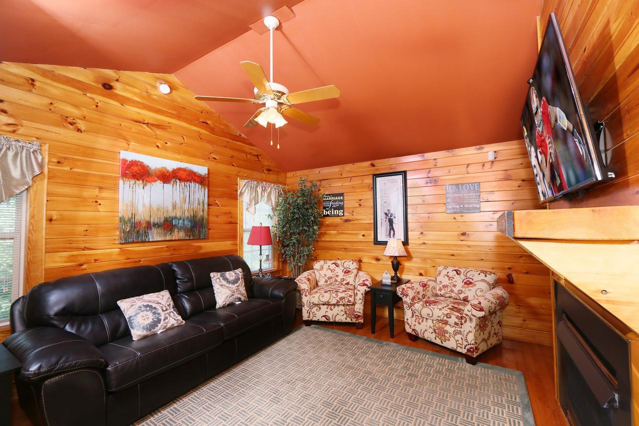 Holiday home Pine Needles Pigeon Forge