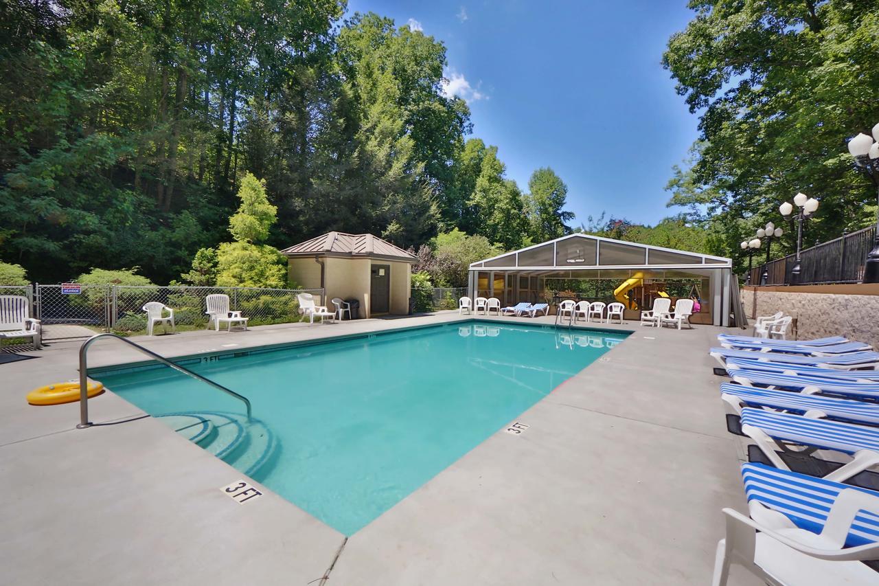 Briarstone 13d - Two Bedroom Pigeon Forge