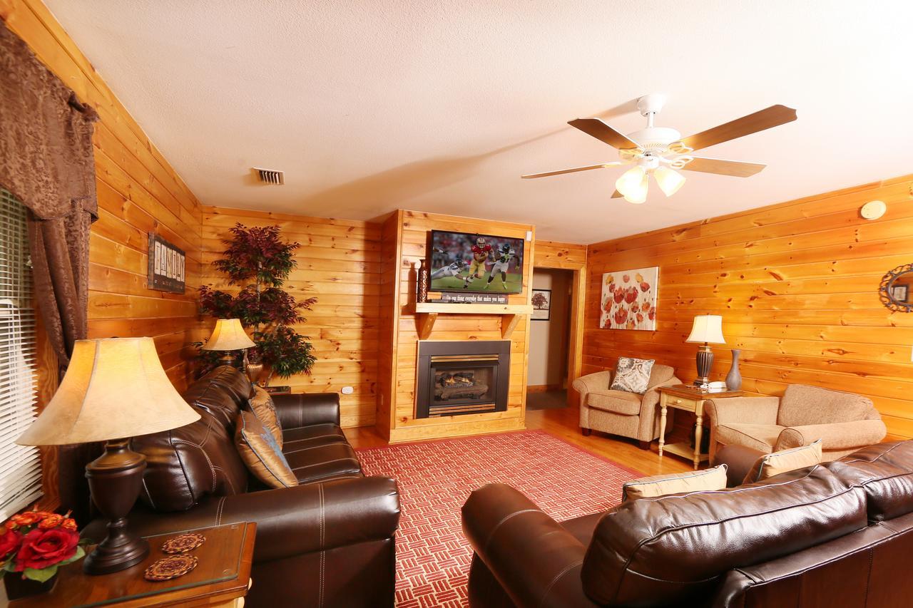 Pinnacle View 7b - Three Bedroom * Pigeon Forge