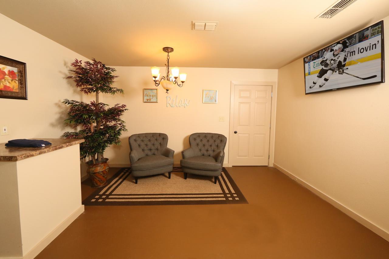 Pinnacle View 7b - Three Bedroom *