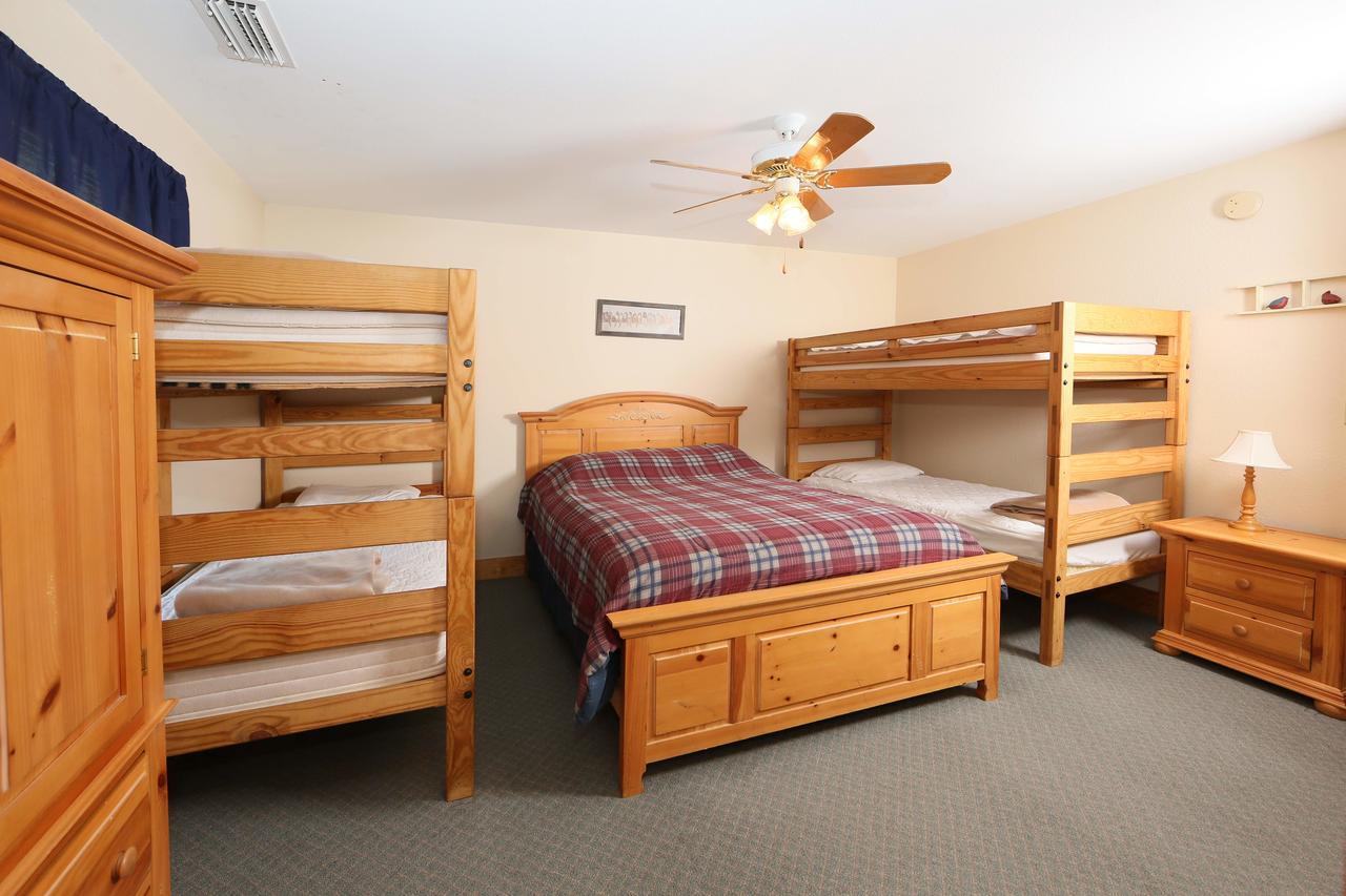 Briarstone 13f - Three Bedroom Apartment
