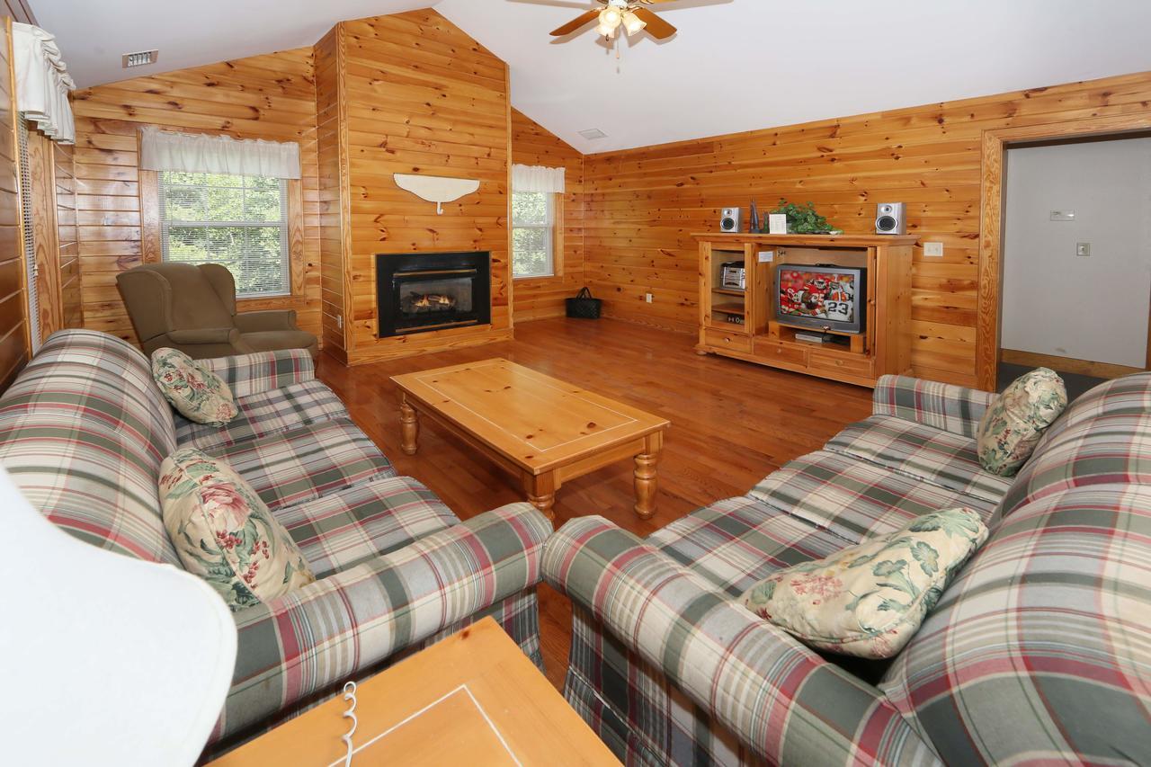 Apartment Briarstone 13d - Two Bedroom *