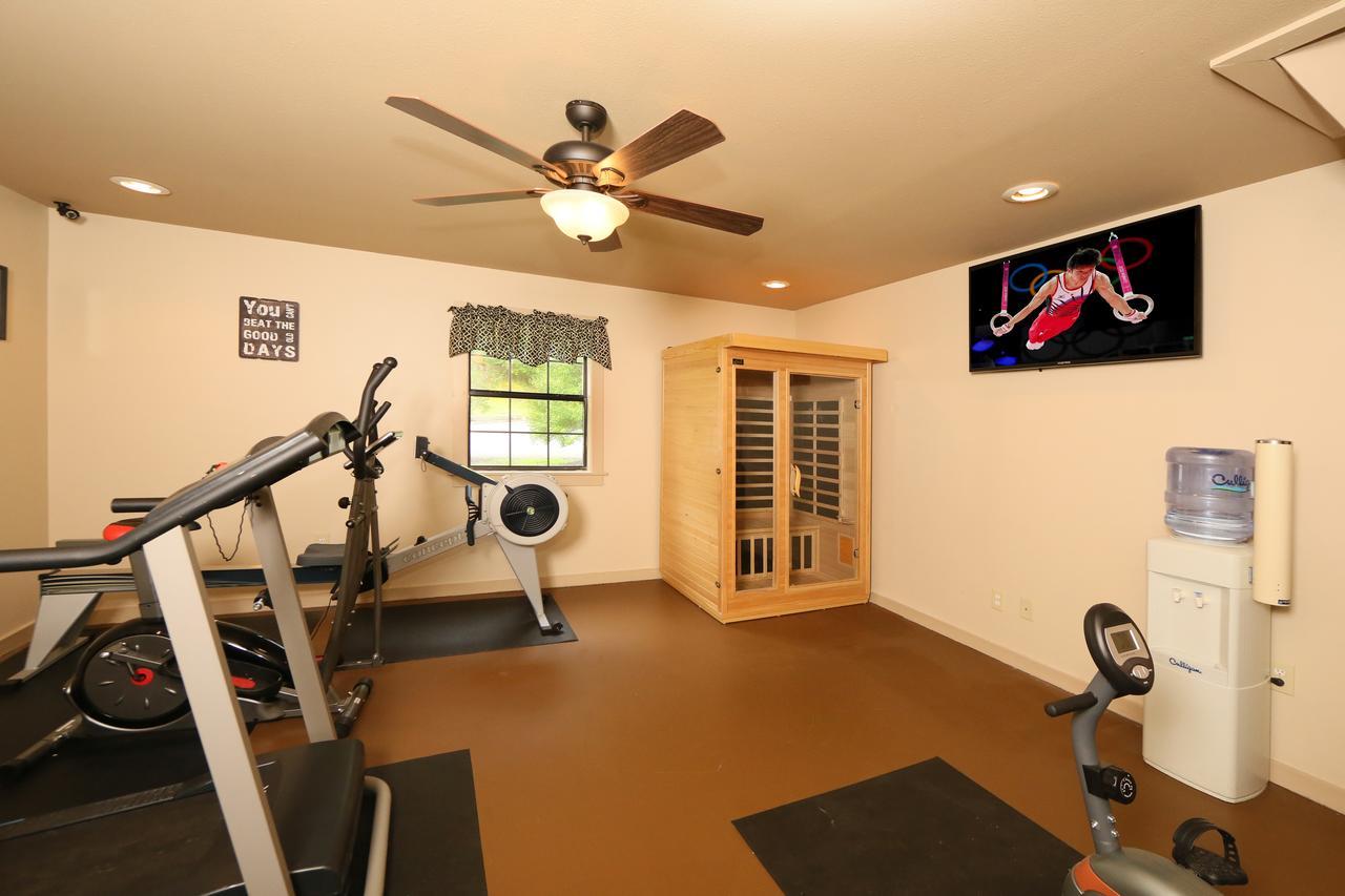 Apartment Pinnacle View 7b - Three Bedroom