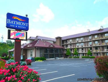 Baymont By Wyndham Near Island Drive