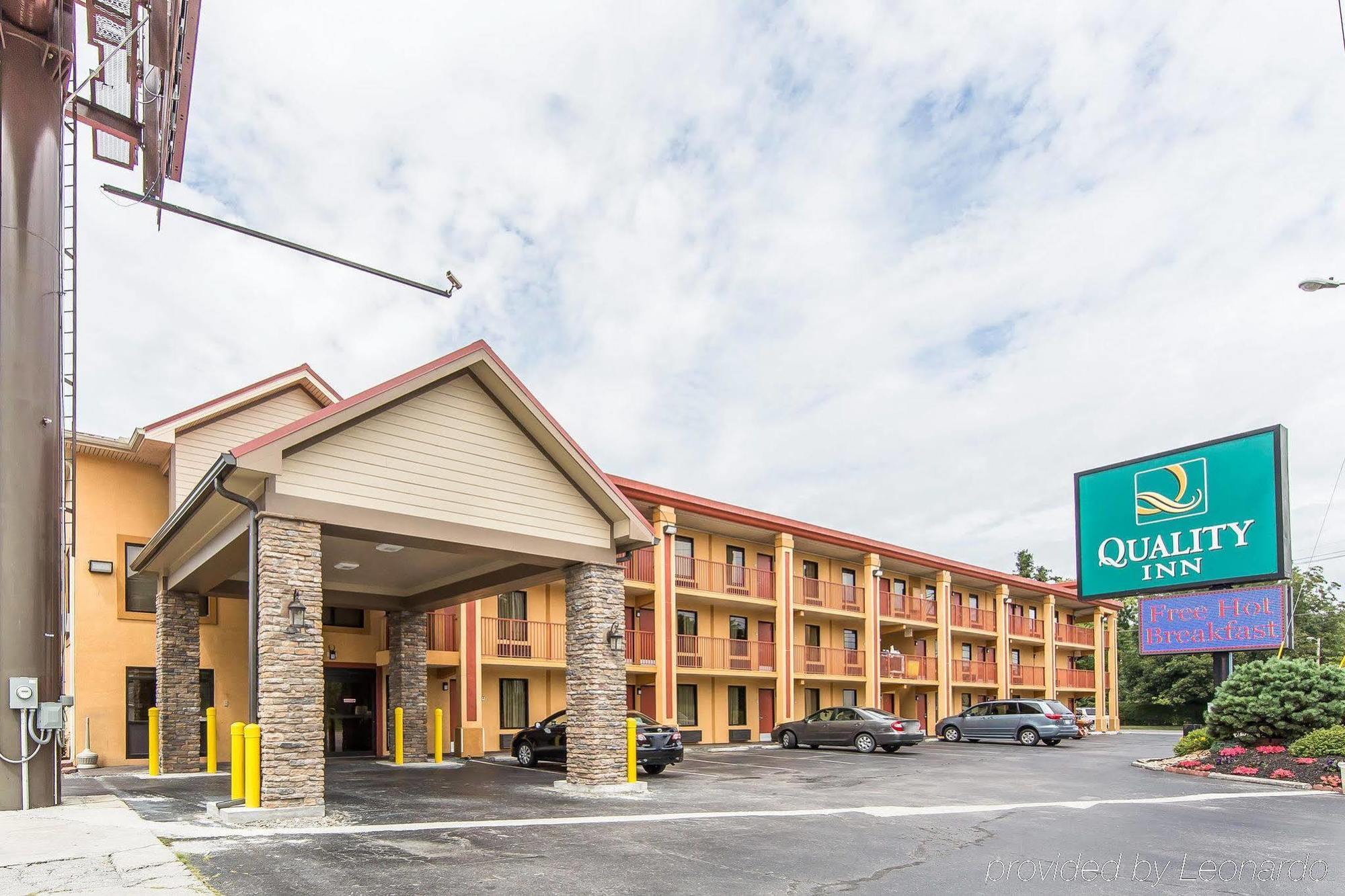 Hotel Howard Johnson By Wyndham