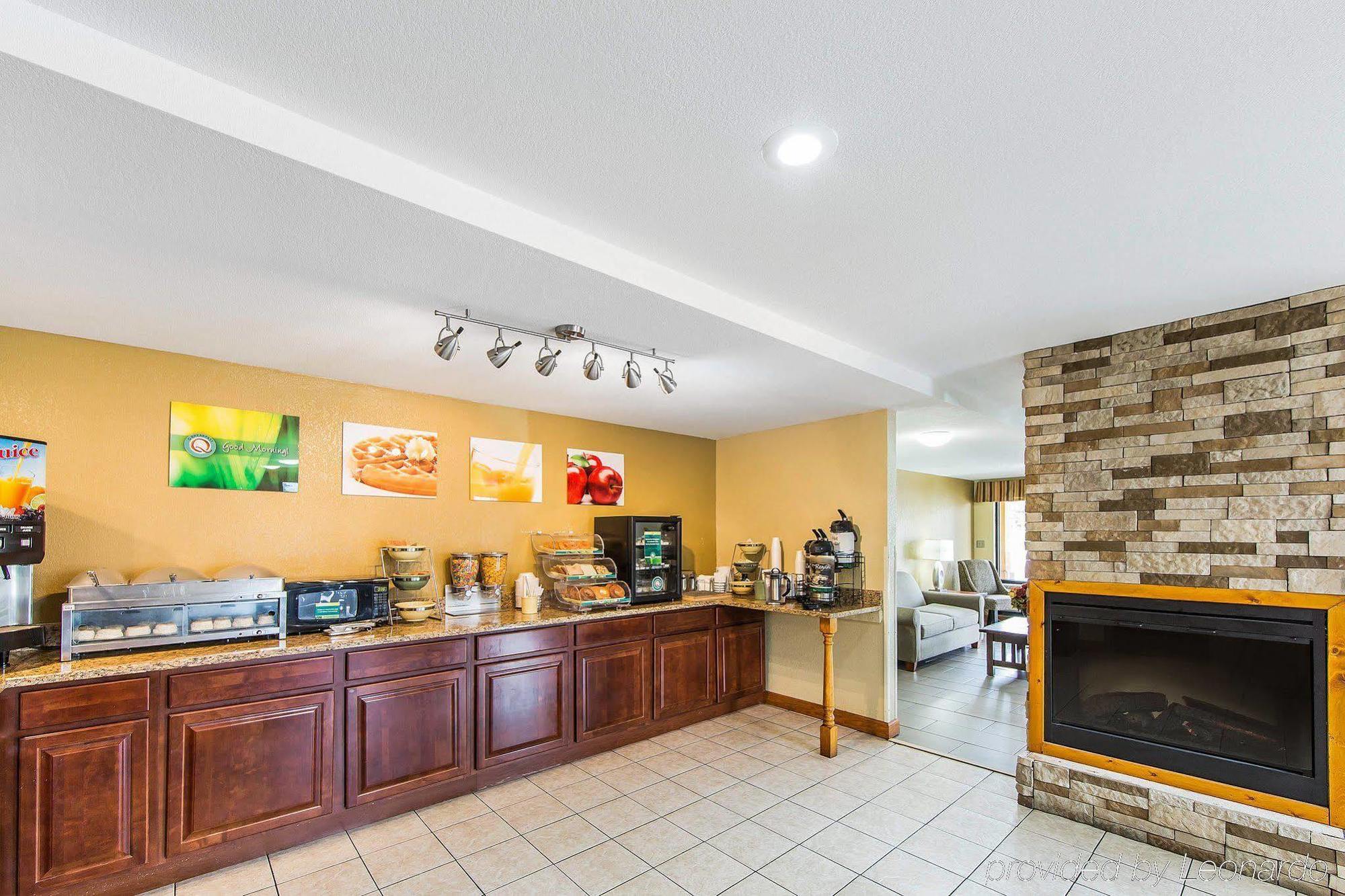 Howard Johnson By Wyndham Hotel Pigeon Forge