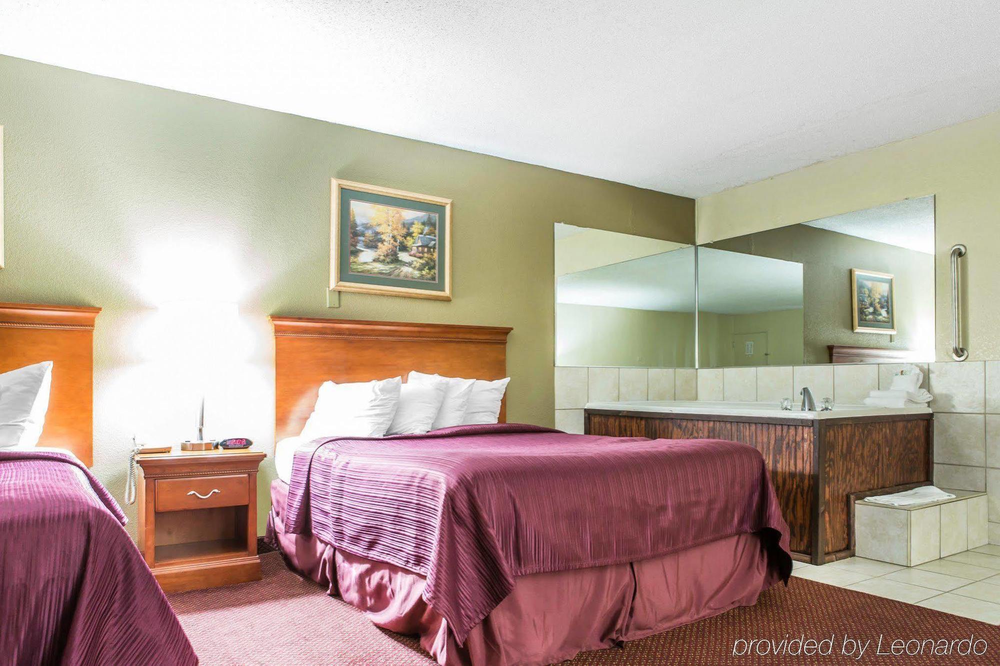Howard Johnson By Wyndham Hotel Pigeon Forge