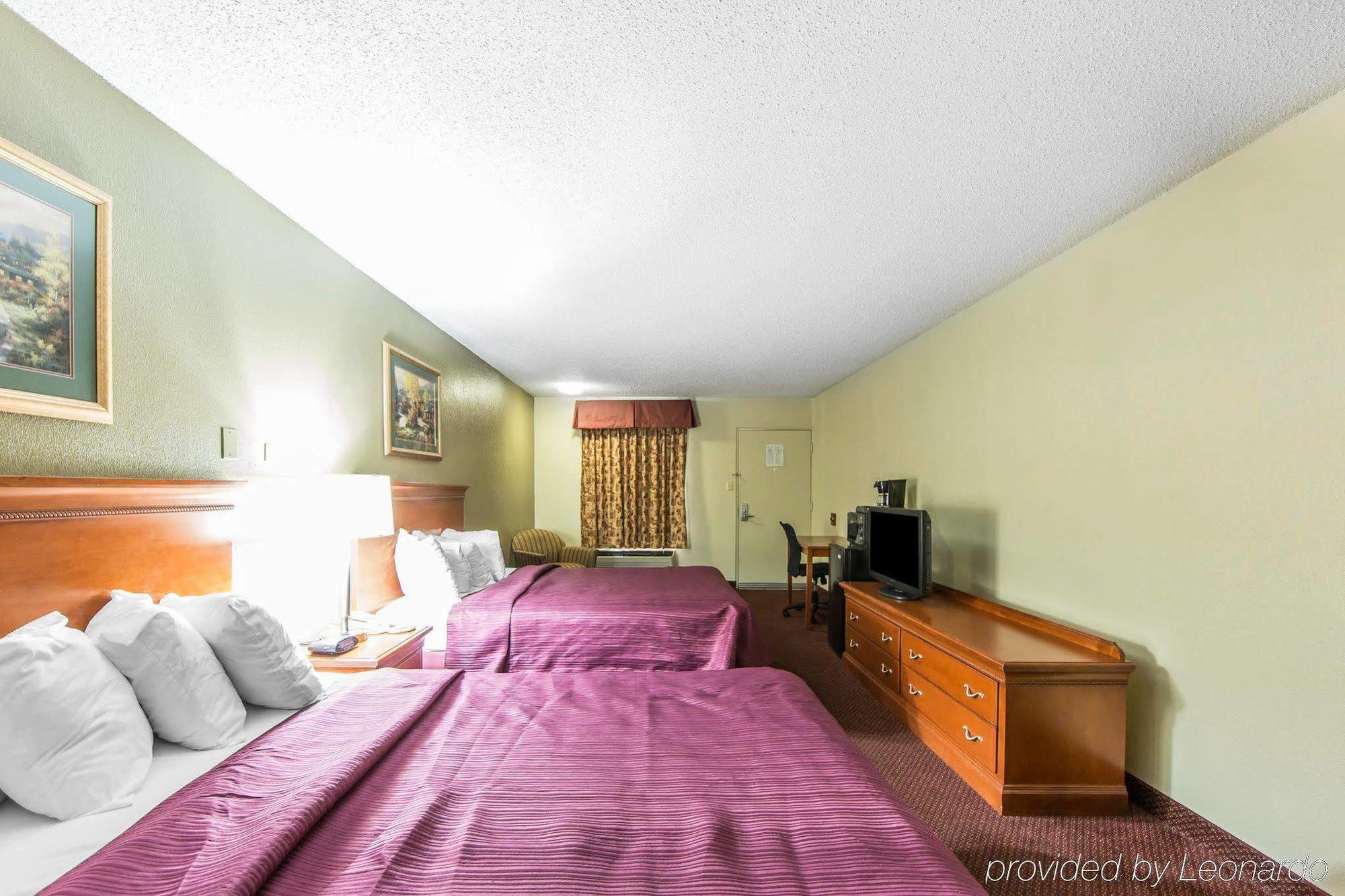 Howard Johnson By Wyndham Hotel Pigeon Forge