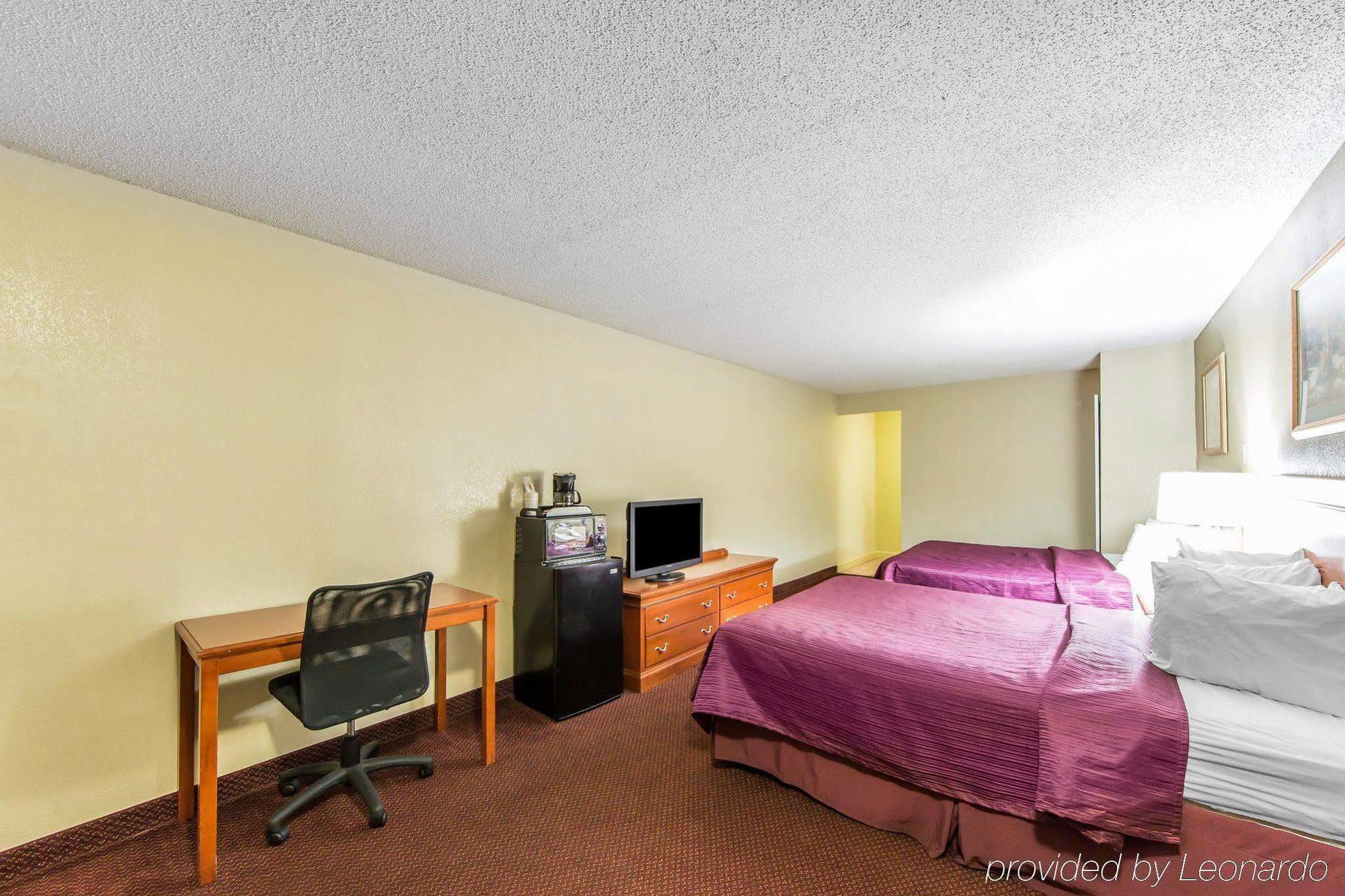 Howard Johnson By Wyndham Hotel 3*