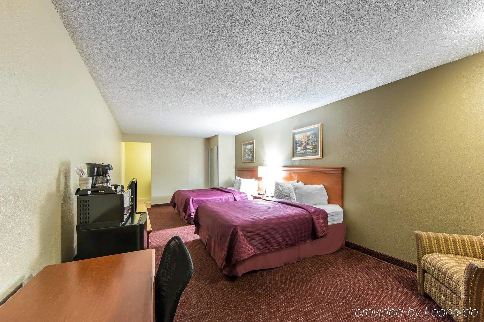Hotel Howard Johnson By Wyndham