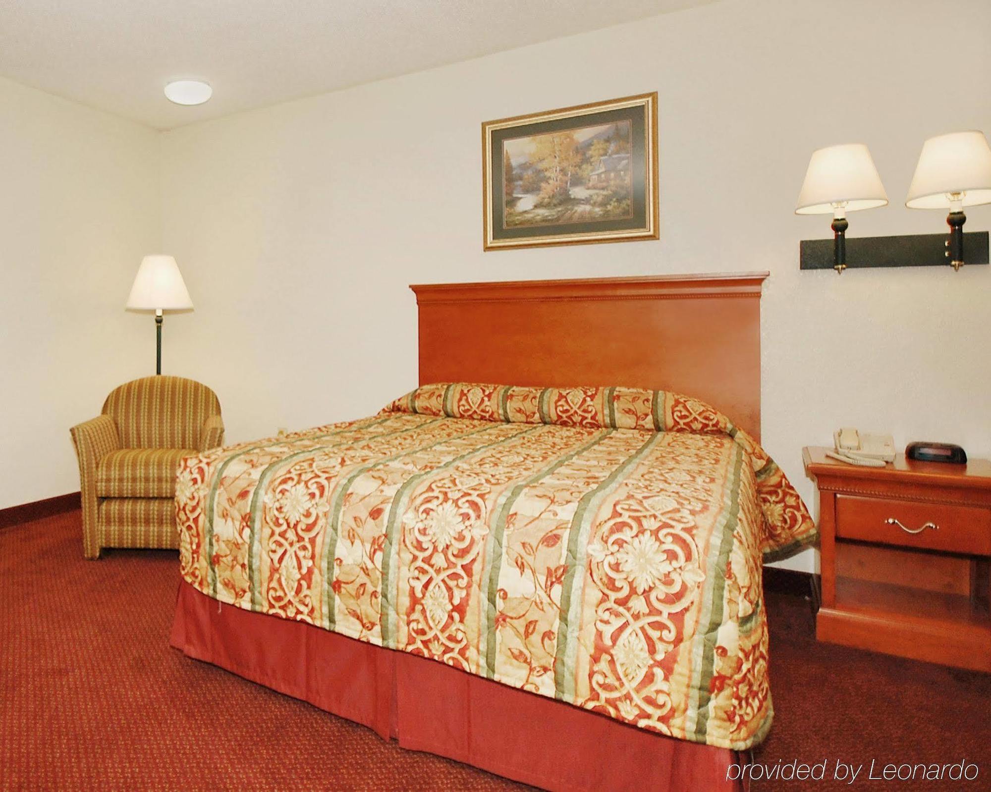 Howard Johnson By Wyndham Hotel Pigeon Forge