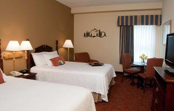 Hampton & On The Parkway 3* Pigeon Forge