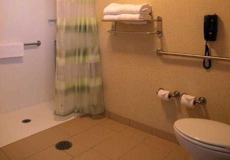 Hotel Springhill Pigeon Forge