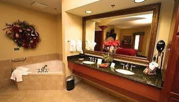 The At Christmas Place Hotel 4*