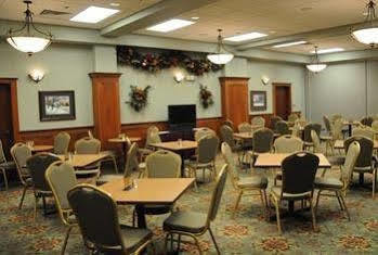 Hotel The At Christmas Place