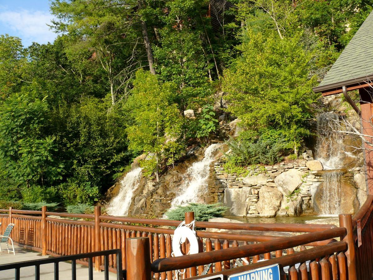 Hakuna Matata * Pigeon Forge