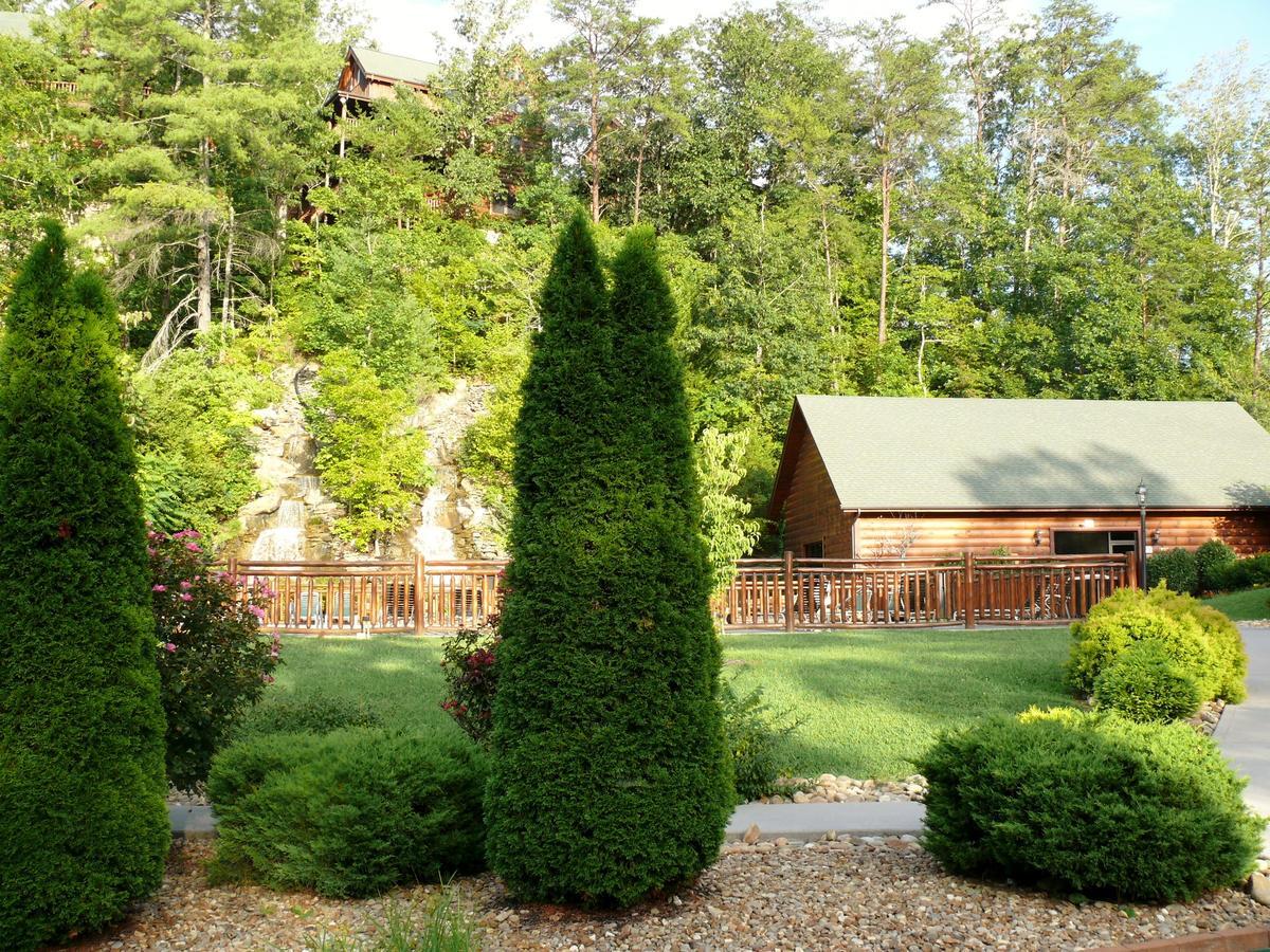 Hakuna Matata Pigeon Forge
