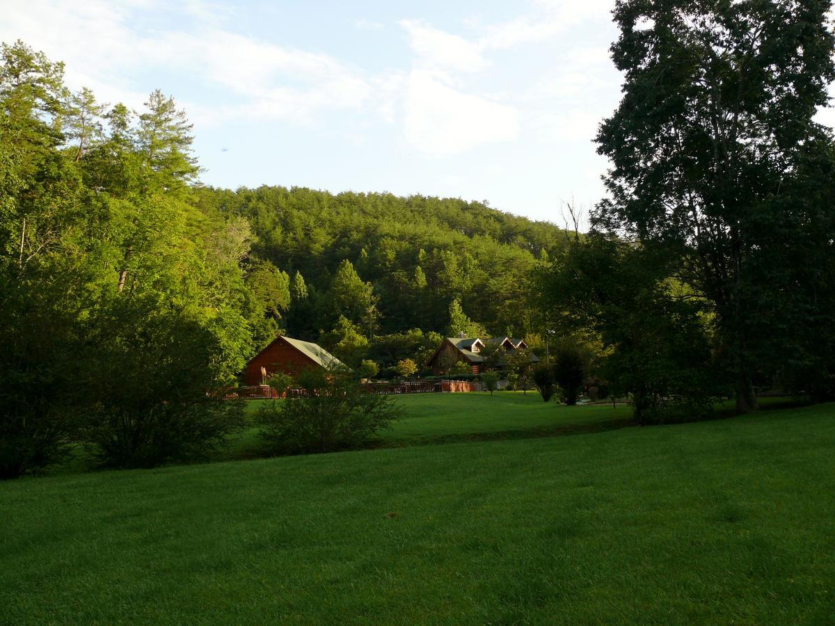 Hakuna Matata Holiday home *