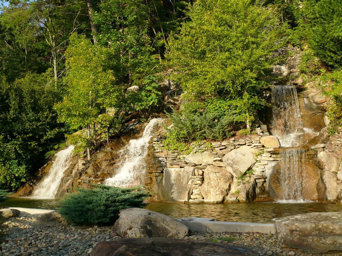 Hakuna Matata Holiday home Pigeon Forge