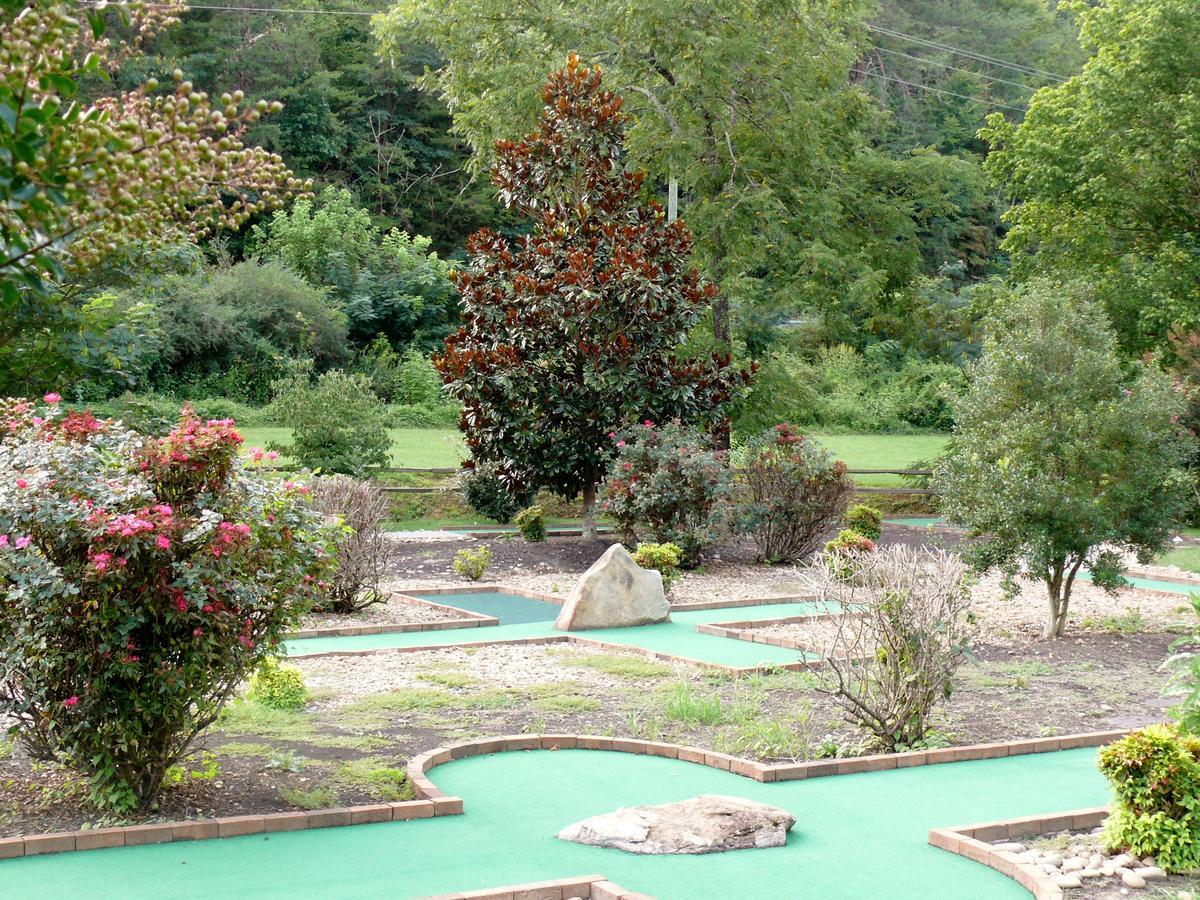 Holiday home Hakuna Matata *