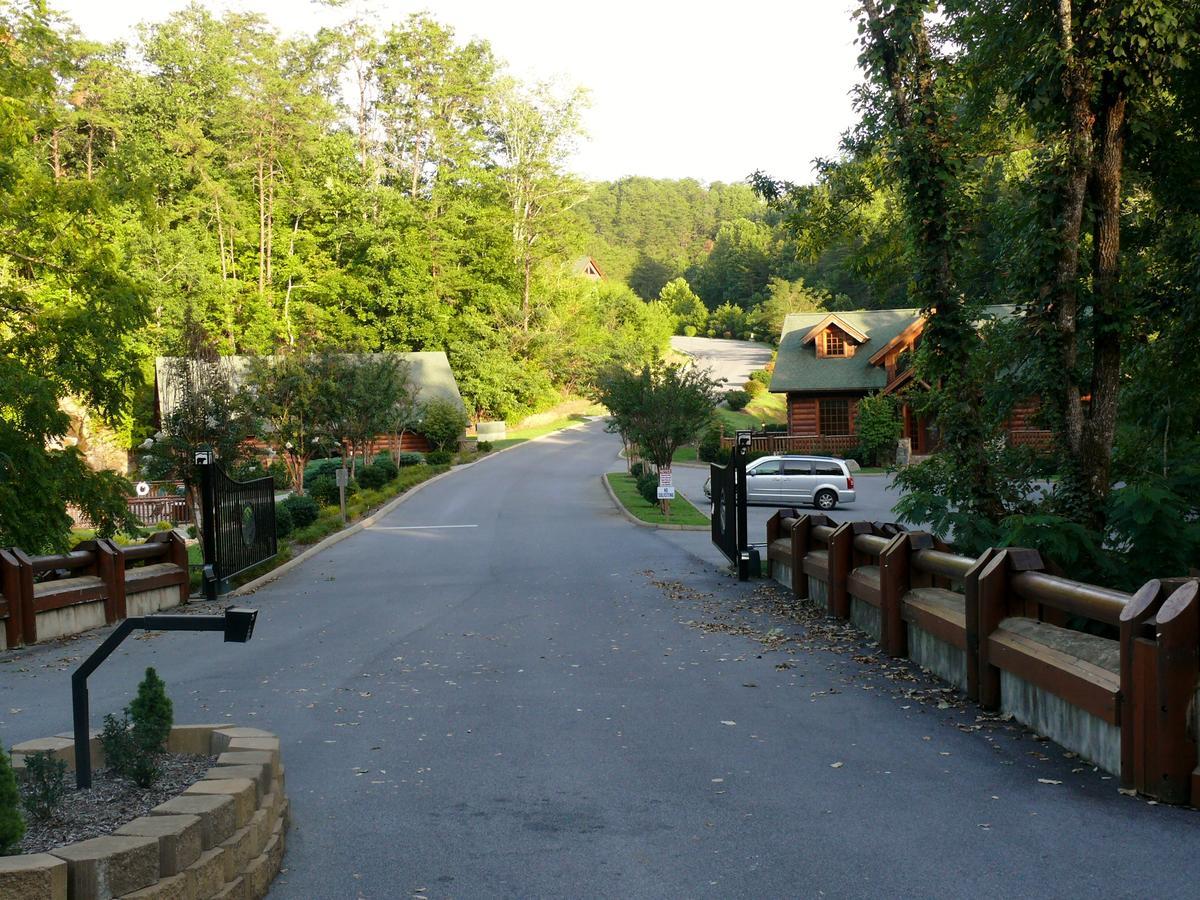 Hakuna Matata Holiday home Pigeon Forge