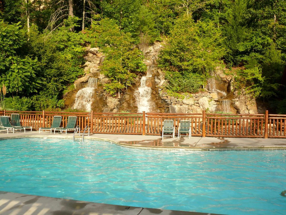 Holiday home Hakuna Matata Pigeon Forge