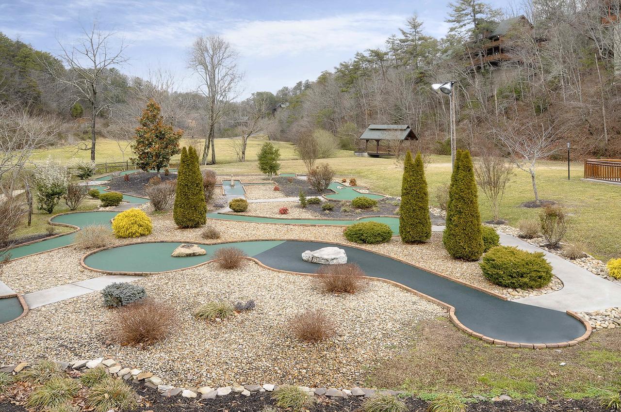 Holiday home Hakuna Matata Pigeon Forge