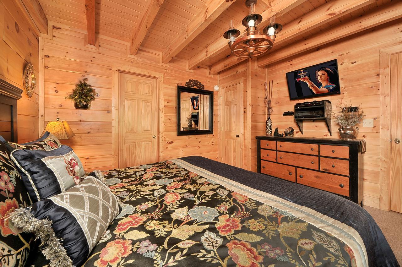 Hakuna Matata Holiday home Pigeon Forge