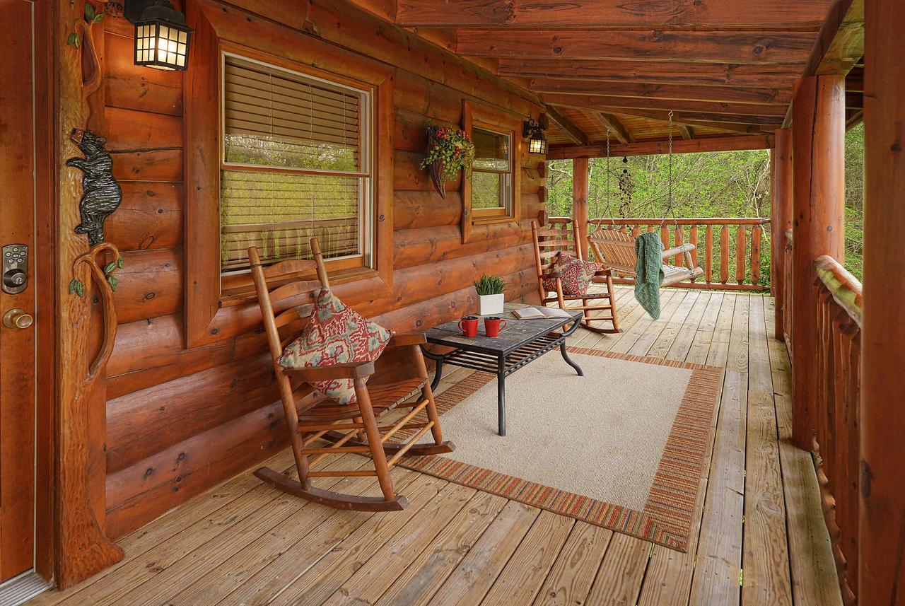Hakuna Matata Holiday home Pigeon Forge