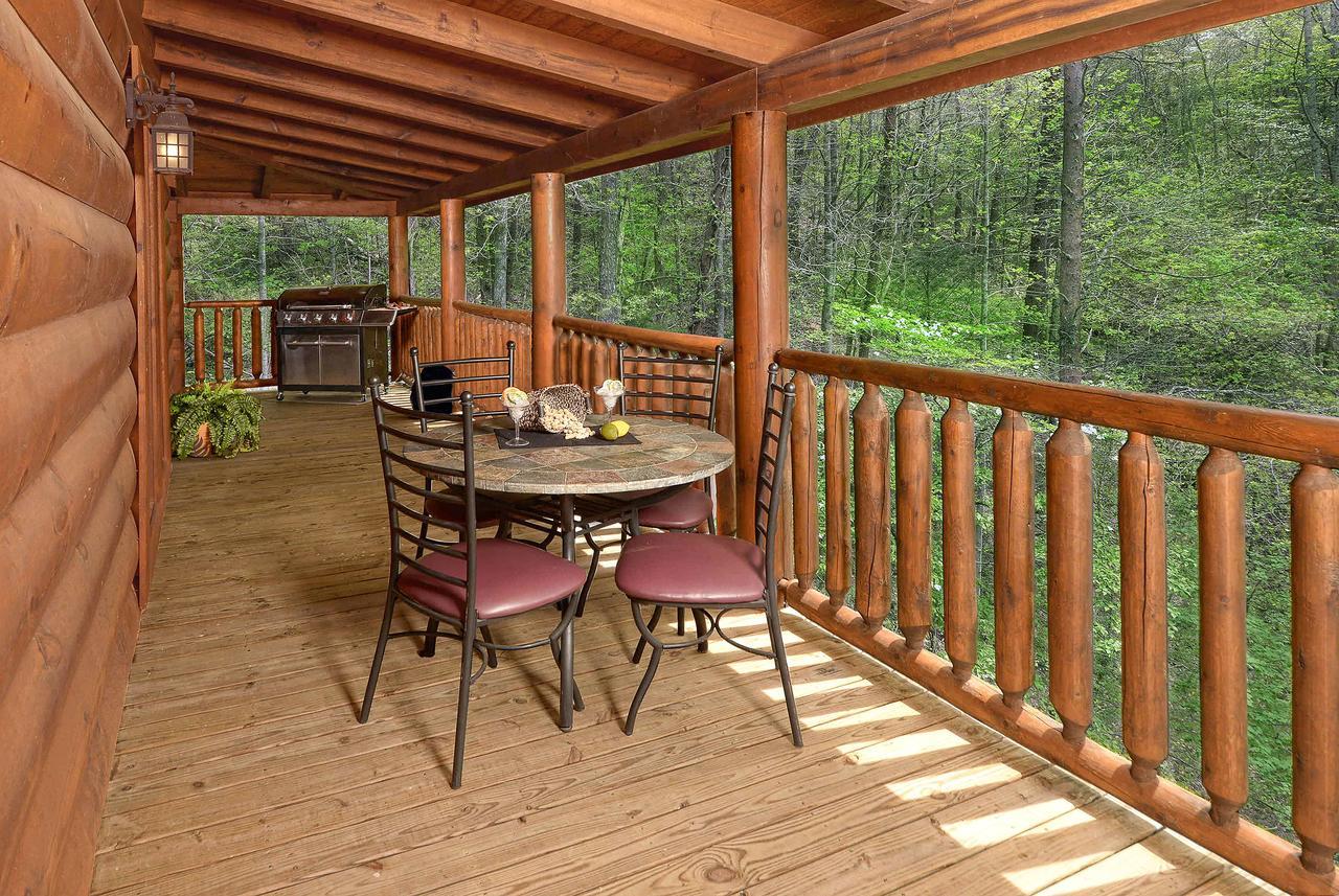 Holiday home Hakuna Matata Pigeon Forge