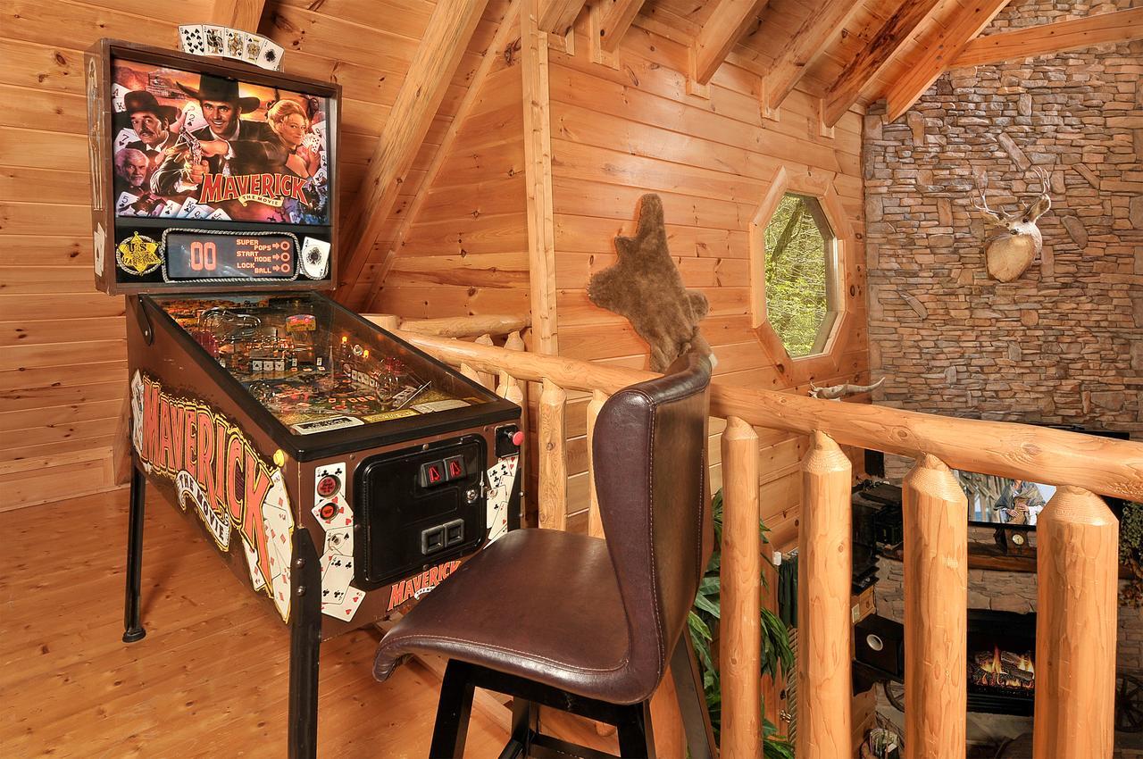 Holiday home Hakuna Matata Pigeon Forge