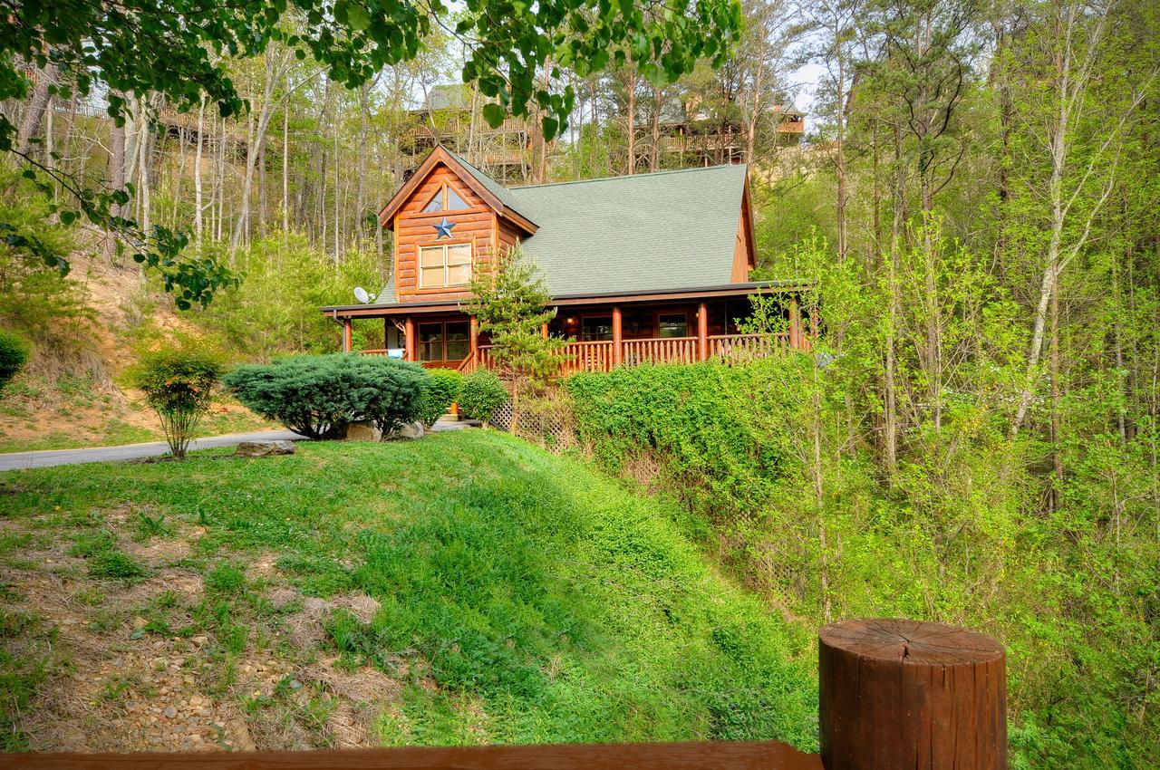 Hakuna Matata Holiday home *