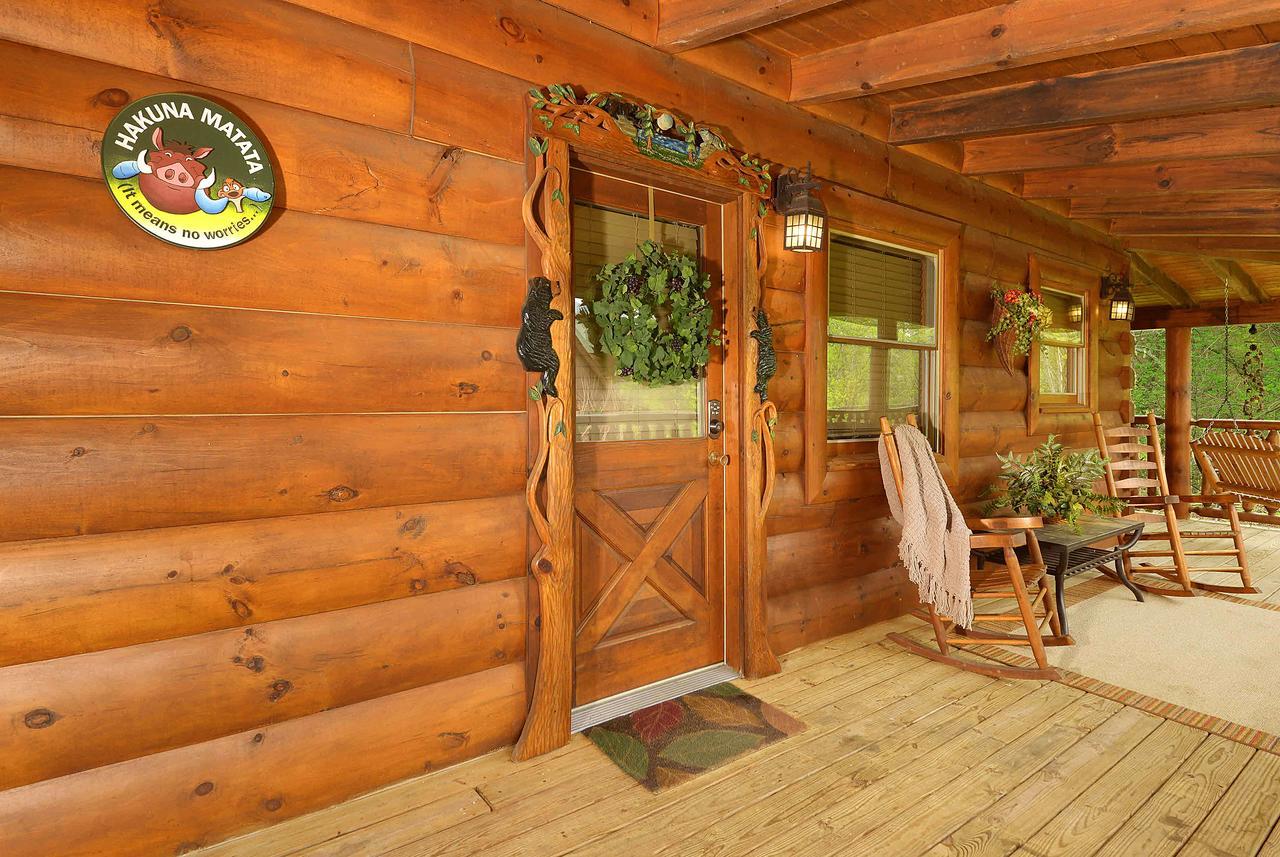 Hakuna Matata Holiday home