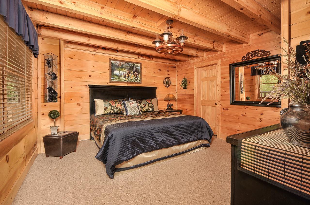 Holiday home Hakuna Matata Pigeon Forge