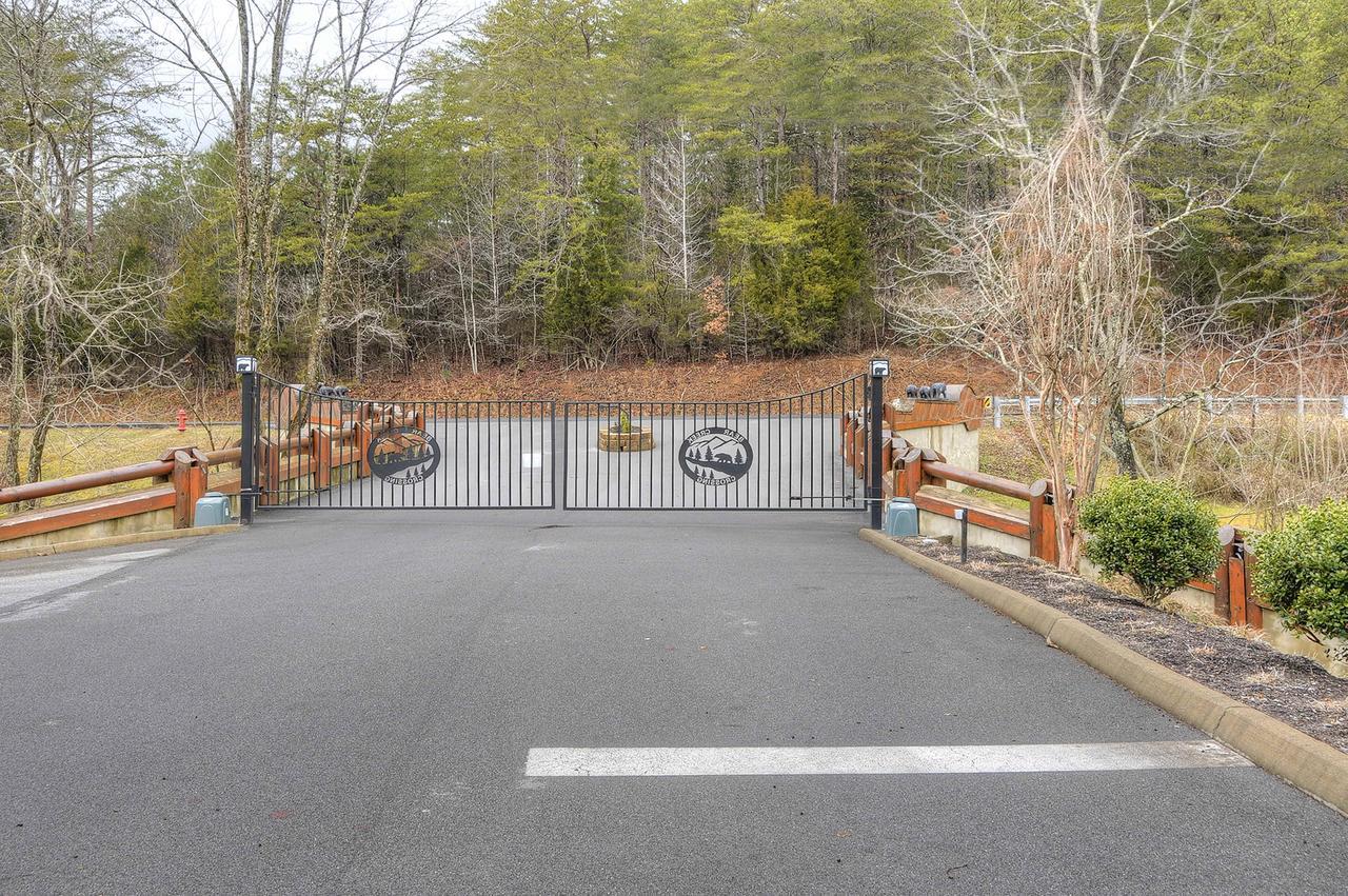 Holiday home Hakuna Matata Pigeon Forge