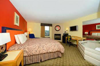 Leblanc Western Signature Collection Hotel